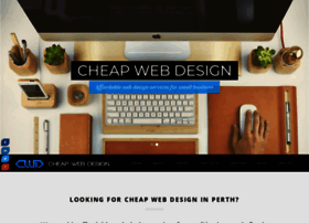 cheap-web-design.com.au