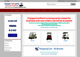 cheapercartparts.com.au