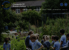 cheapsideschool.org.uk