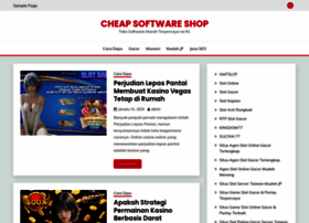 cheapsoftware.store