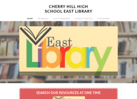 cheastlibrary.org