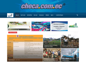 checa.com.ec
