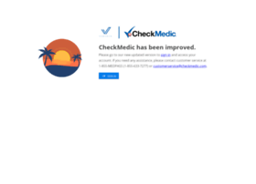 checkmedic.com