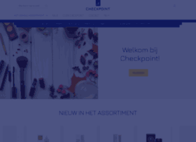 checkpoint-webshop.nl
