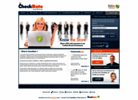 checkrate.co.uk