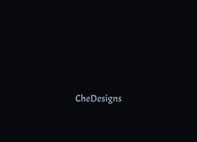 chedesigns.com.au
