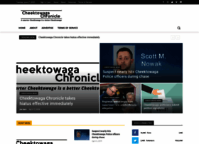 cheektowagachronicle.com
