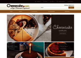 cheesecake.com