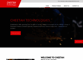 cheetahtech.co.za
