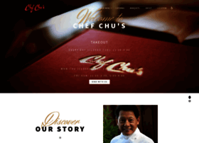 chefchu.com