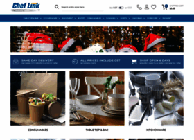 cheflink.com.au