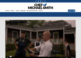 chefmichaelsmith.com