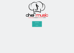 chefmusic.com