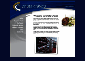 chefschoice.com.au