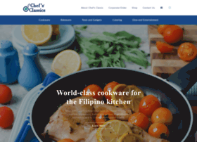 chefsclassics.com.ph