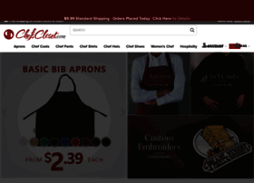 chefscloset.com