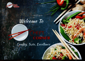 chefscornerfoods.com
