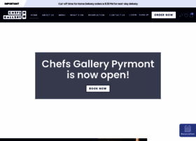 chefsgallery.com.au