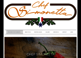 chefsimonetta.com.au