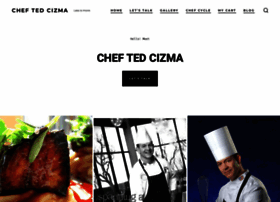 cheftedcizma.com