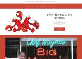 chefwaynes-bigmamou.com