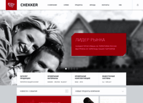 chekker.ru