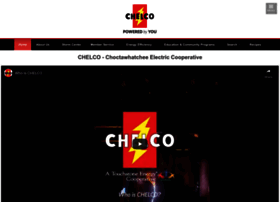 chelco.com