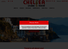 chelsea-travel.com.au