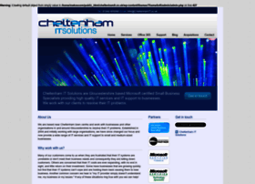 cheltenhamit.co.uk