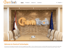 chem-technologies.com