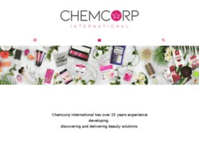 chemcorp.com.au