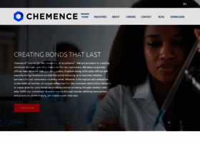 chemence-us.com