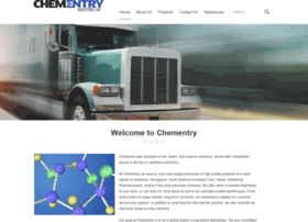 chementry.com