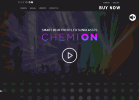 chemi-on.com