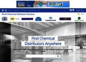 chemical-distributors.com