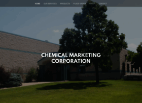 chemicalmarketingcorp.com