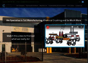 chemicalsolutions.com.au