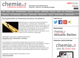 chemische-rundschau.ch