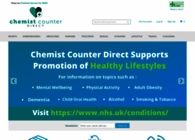 chemistcounterdirect.co.uk