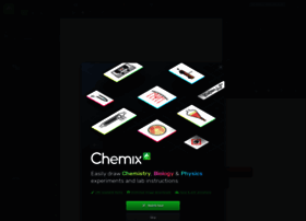 chemix.org