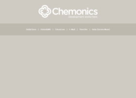 chemonics.net
