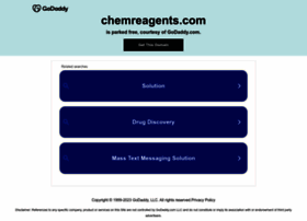 chemreagents.com
