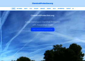 chemtrailprotection.org