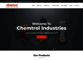 chemtrol.co.in