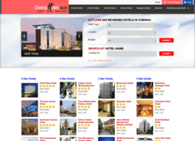 chennaihotels.co.in