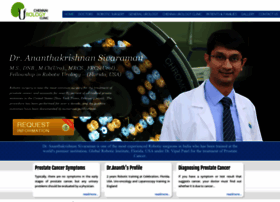 chennaiurologyclinic.co.in