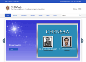 chensaa.org