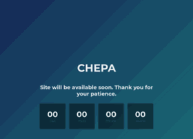 chepa-ng.org