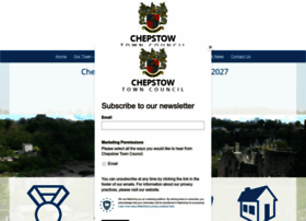 chepstow.co.uk