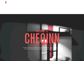 cheqinn.com